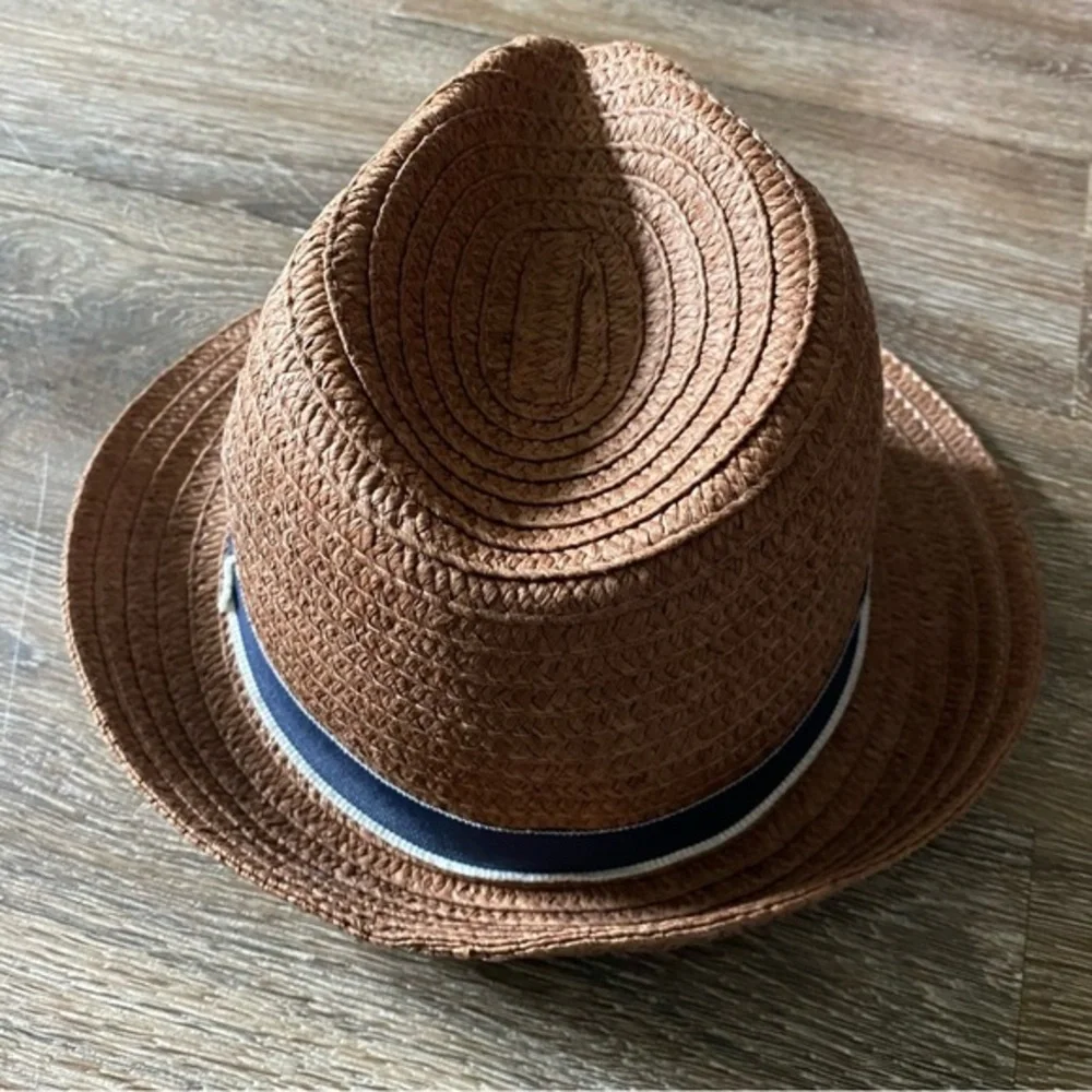 Panama Robin Ruth Hat Mens One‎ Size Fits Most Brown